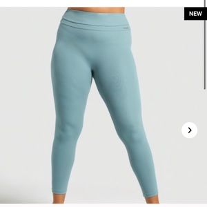 Gymshark x Whitney Leggings
